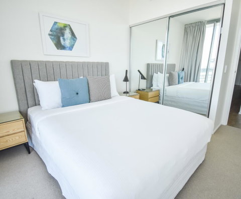 Belise Apartments - Accommodation Resorts 38