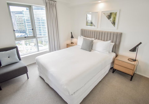 Belise Apartments - Accommodation Resorts 42