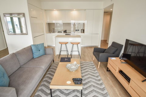 Belise Apartments - Accommodation Resorts 21