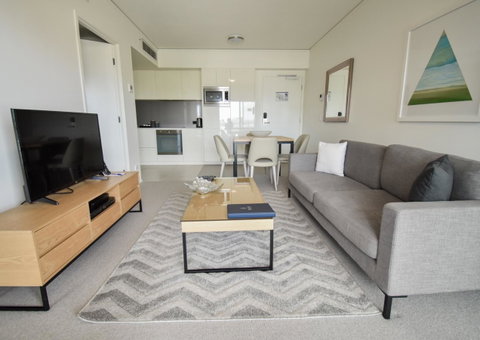 Belise Apartments - Accommodation Resorts 41