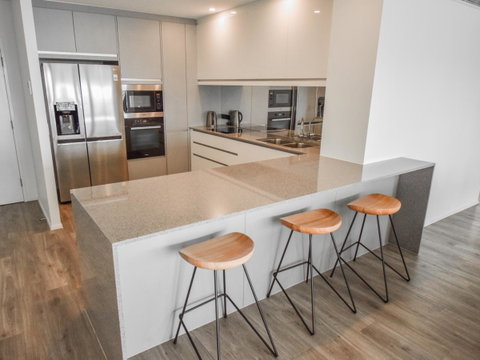 Belise Apartments - Accommodation Resorts 12