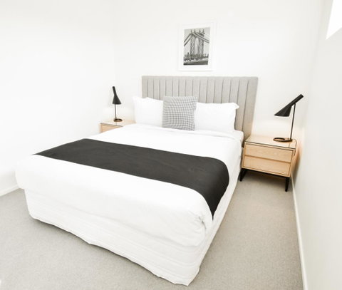 Belise Apartments - Accommodation Resorts 19