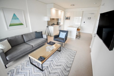 Belise Apartments - Accommodation Resorts 22