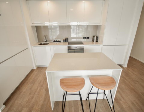 Belise Apartments - Accommodation Resorts 44