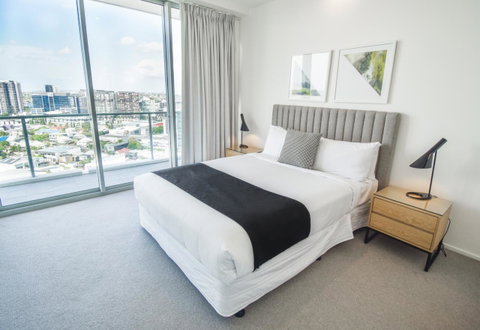 Belise Apartments - Accommodation Resorts 24
