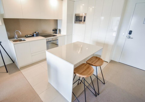 Belise Apartments - Accommodation Resorts 40