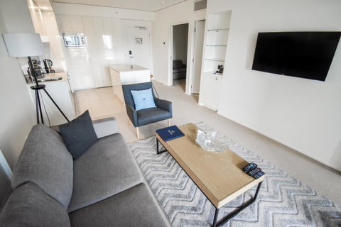 Belise Apartments - Accommodation Resorts 39