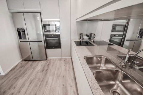 Belise Apartments - Accommodation Resorts 35