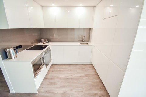 Belise Apartments - Accommodation Resorts 43