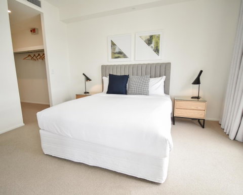 Belise Apartments - Accommodation Resorts 14