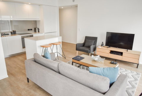 Belise Apartments - Accommodation Resorts 8