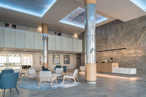 Belise Apartments - Accommodation Resorts 0