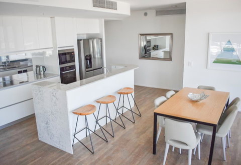 Belise Apartments - Accommodation Resorts 4