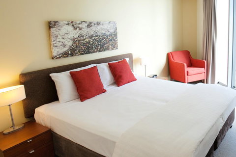 Mantra Trilogy - Accommodation Resorts 21