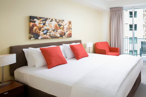 Mantra Trilogy - Accommodation Resorts 16