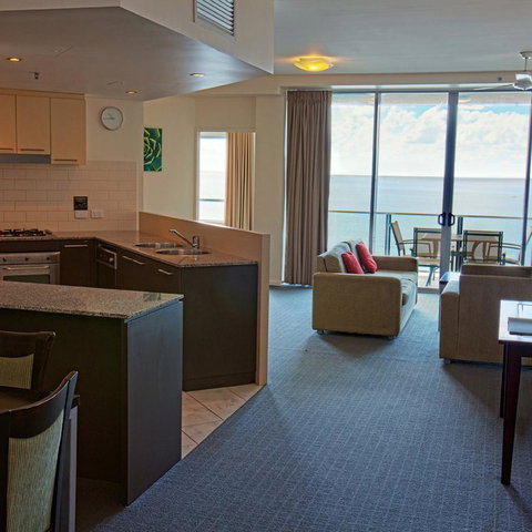 Mantra Trilogy - Accommodation Resorts 20