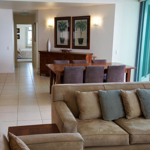 Mantra Trilogy - Accommodation Resorts 11