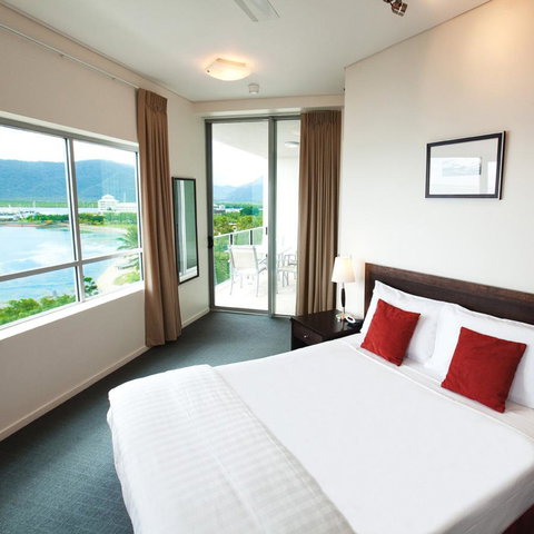 Mantra Trilogy - Accommodation Resorts 1