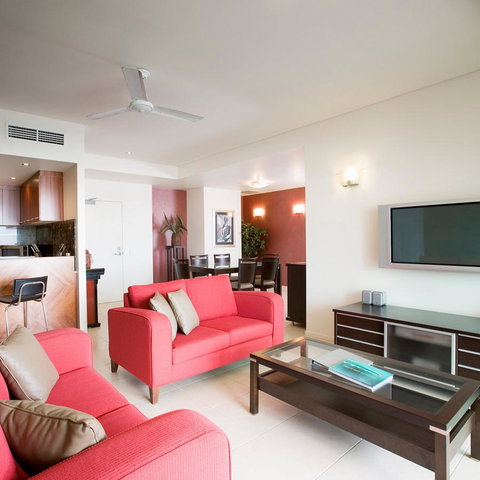 Mantra Trilogy - Accommodation Resorts 7