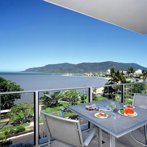 Mantra Trilogy - Accommodation Resorts 3