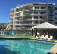 Fairways Golf  Beach Retreat - Accommodation Resorts