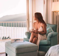 Pullman Cairns International - Accommodation Resorts