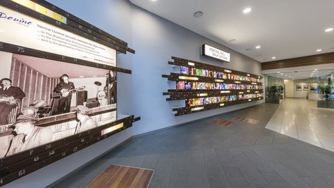 Oaks Brisbane Festival Suites - Accommodation Resorts 5