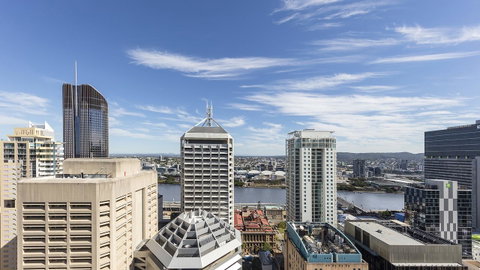 Oaks Brisbane Festival Suites - Accommodation Resorts 3