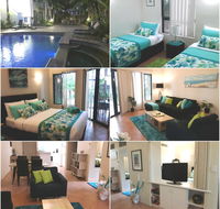 Jackies holiday Apartment - Accommodation Resorts