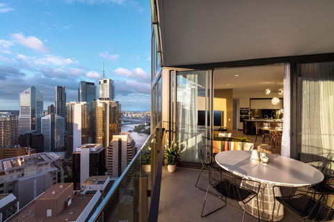 The Westin Brisbane - Accommodation Resorts 37