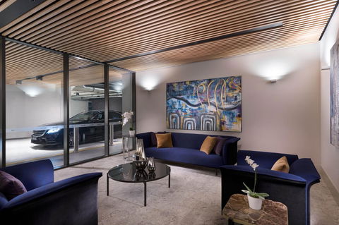 The Westin Brisbane - Accommodation Resorts 6