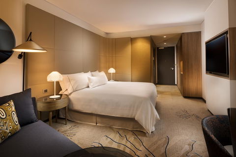 The Westin Brisbane - Accommodation Resorts 10