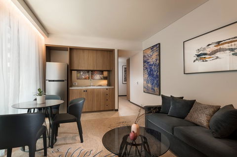 The Westin Brisbane - Accommodation Resorts 25