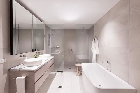 The Westin Brisbane - Accommodation Resorts 39