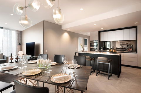 The Westin Brisbane - Accommodation Resorts 35