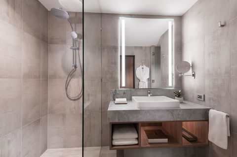 The Westin Brisbane - Accommodation Resorts 20