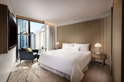 The Westin Brisbane - Accommodation Resorts 13