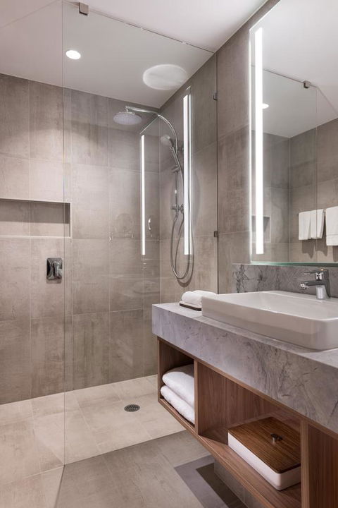 The Westin Brisbane - Accommodation Resorts 21