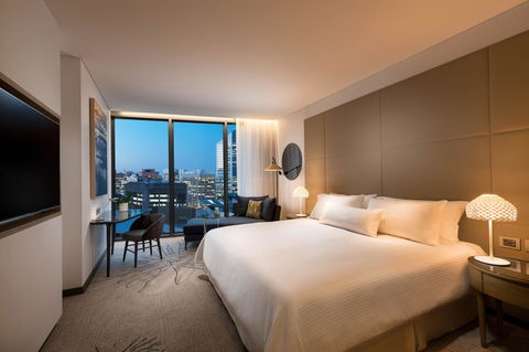 The Westin Brisbane - Accommodation Resorts 9