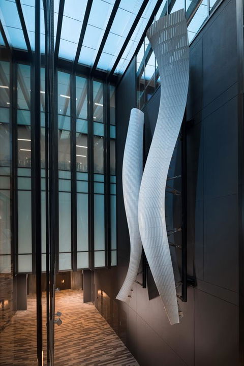 The Westin Brisbane - Accommodation Resorts 5