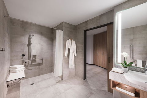 The Westin Brisbane - Accommodation Resorts 22