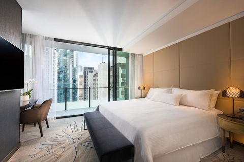 The Westin Brisbane - Accommodation Resorts 24