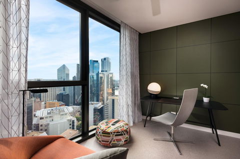 The Westin Brisbane - Accommodation Resorts 31