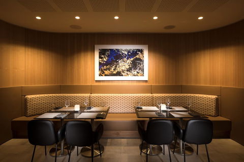 The Westin Brisbane - Accommodation Resorts 41