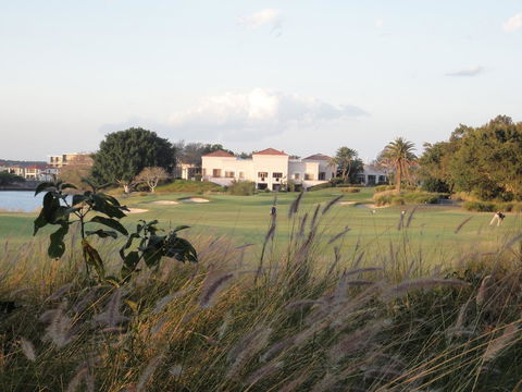 Waterfront Resort Villa With Buggy - Accommodation Resorts 26