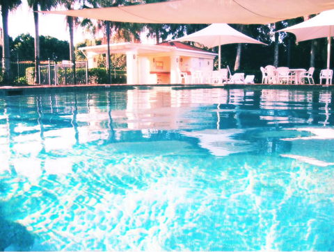 Waterfront Resort Villa With Buggy - Accommodation Resorts 0
