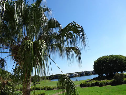 Waterfront Resort Villa With Buggy - Accommodation Resorts 33