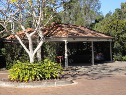 Waterfront Resort Villa With Buggy - Accommodation Resorts 29