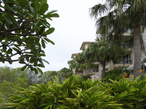 Waterfront Resort Villa With Buggy - Accommodation Resorts 31