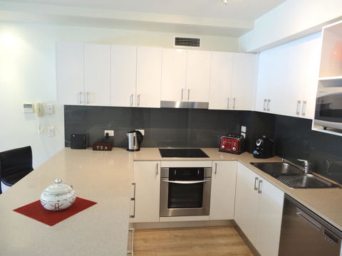 Waterfront Resort Villa With Buggy - Accommodation Resorts 7